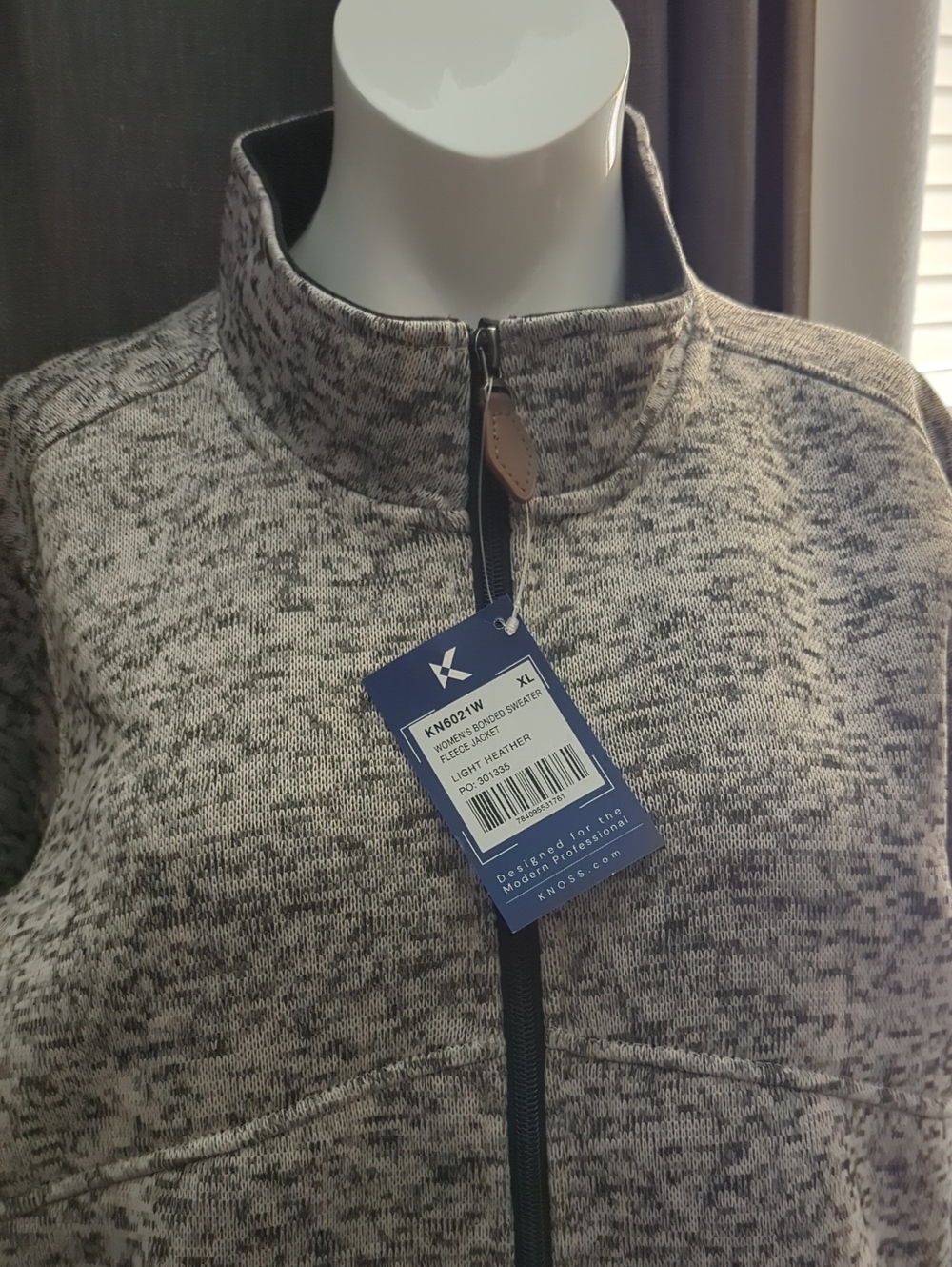 Jacket - Picture 4 of 12